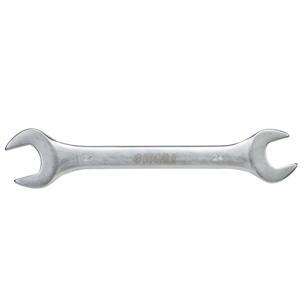 Ключ ріжковий Sigma CrV 24 х 27 мм