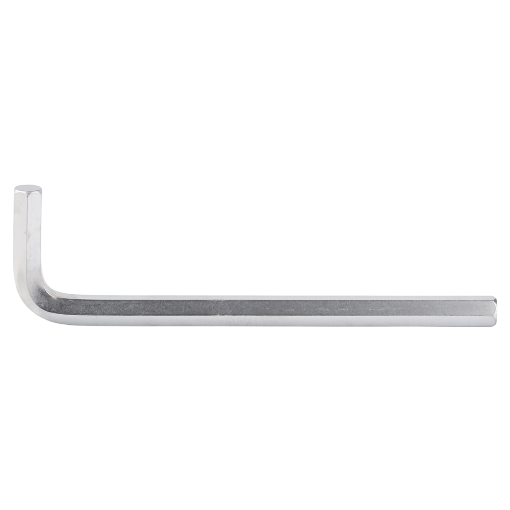 Ключ шестигранний Sigma CrV 10 мм Ключ шестигранний Sigma CrV 10 мм