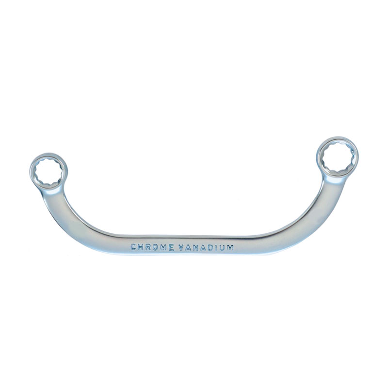 Ключ стартерний Sigma 16 x 17 мм