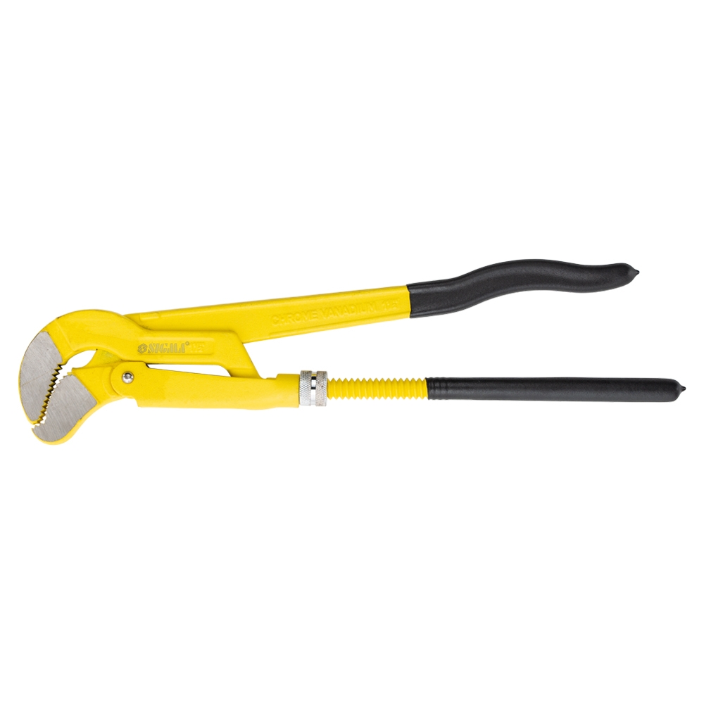 Ключ трубний Sigma Crv S-Type 1 1/2" Ключ трубний Sigma Crv S-Type 1 1/2"