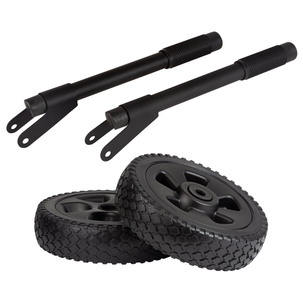 Колеса и ручки Sigma (комплект) для транспортировки генератора
