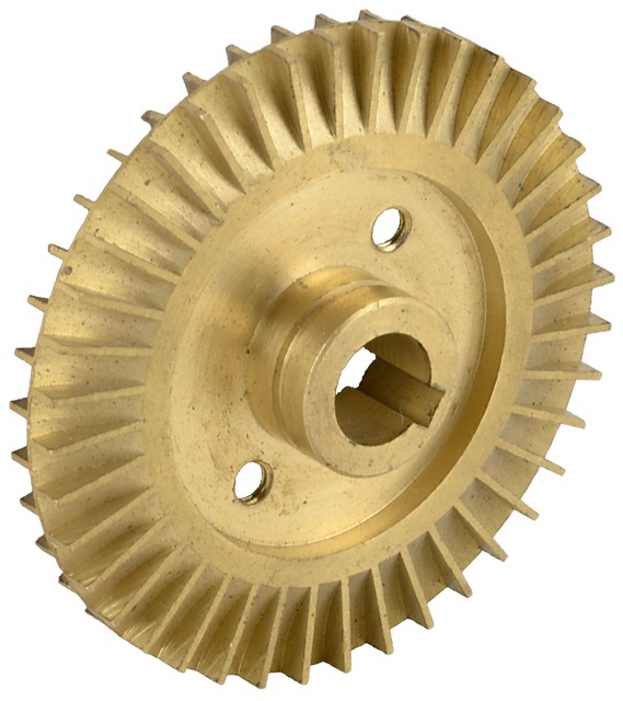 Колесо рабочее Aquatica для 775136