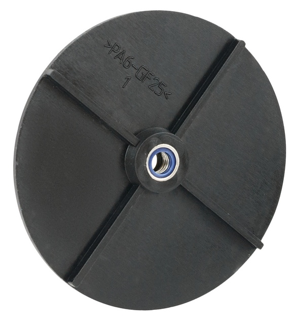 Колесо рабочее Aquatica для 776911 с 01.11.2013