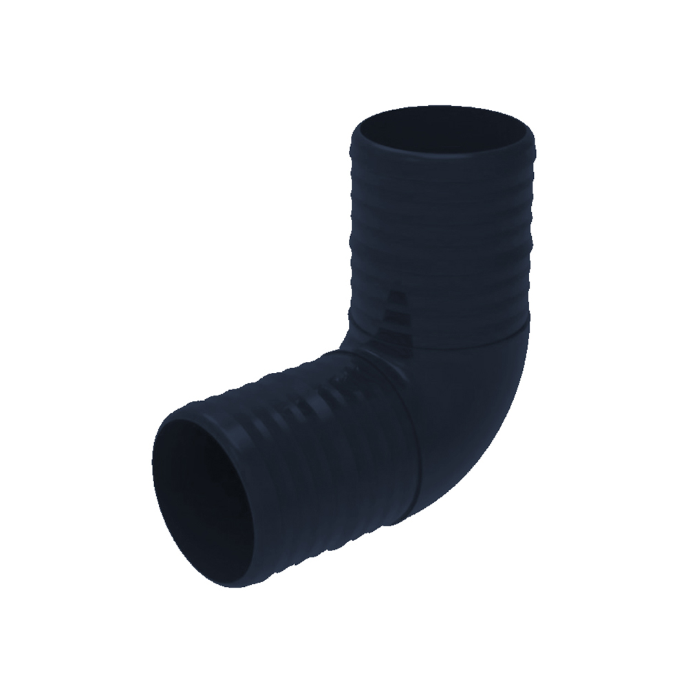 Коліно для рукава Flora LayFlat 2" (50 мм) Коліно для рукава Flora LayFlat 2" (50 мм)