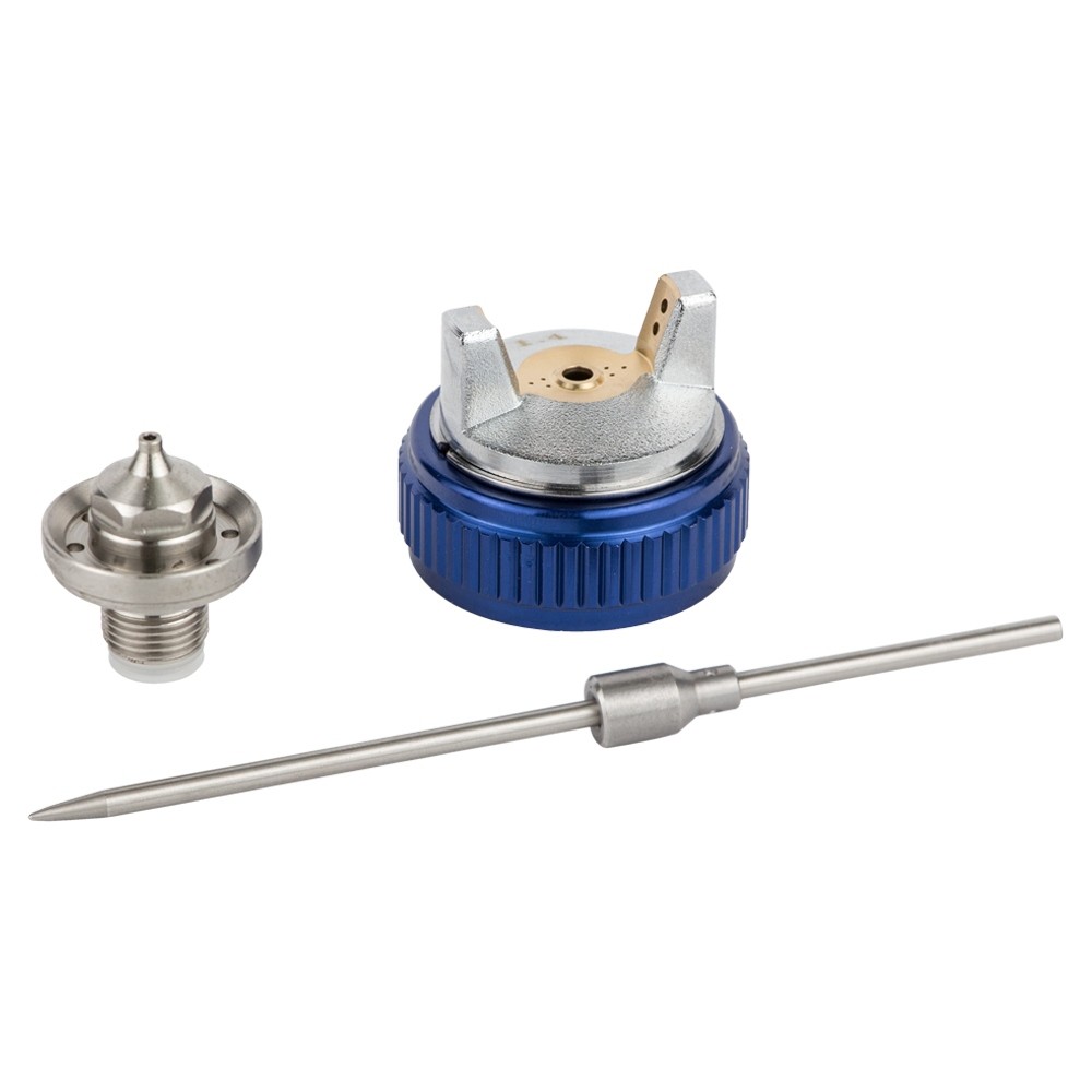 Комплект форсунки Sigma Refine LVMP Ø1.4 мм для 6814151, 6814161