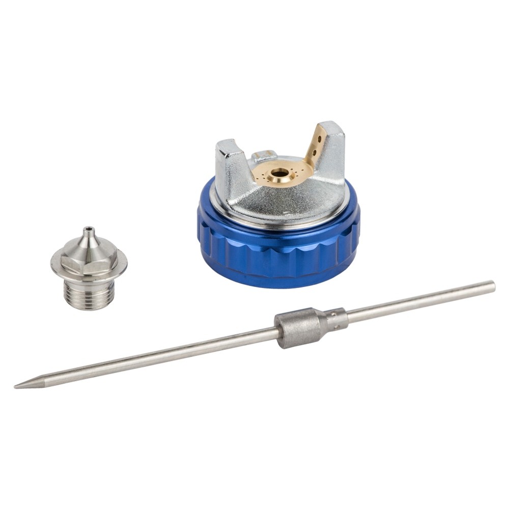 Комплект форсунки Sigma Refine LVMP Ø1.4 мм для 6814211, 6814221, 6814231