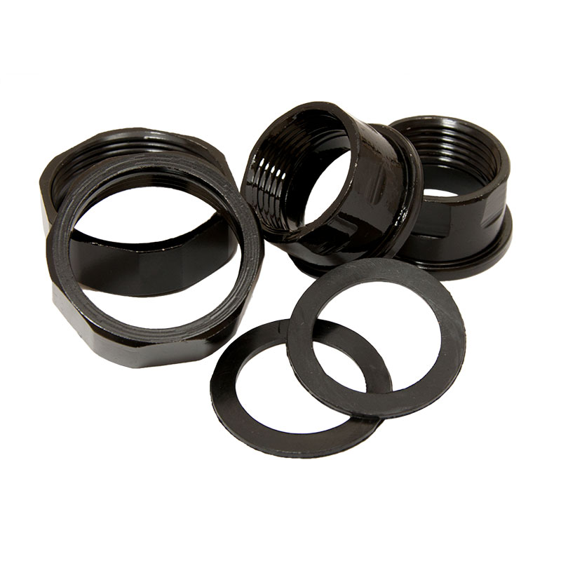 Комплект гайок Wetron 1 1/2" x 1" NPD1.5