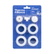 Комплект на радиатор Thermo Alliance Standart 3/4" х 1" (SD11120)