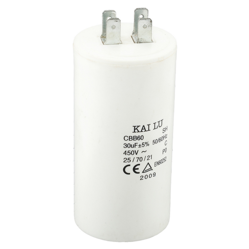 Конденсатор Aquatica 16µF для 775304, 318, 333, 344, 76204, 233, 254