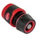 Коннектор с аквастопом Vitals Master 1/2" для шланга 1/2"