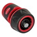 Коннектор с аквастопом Vitals Master 1/2" для шланга 3/4"