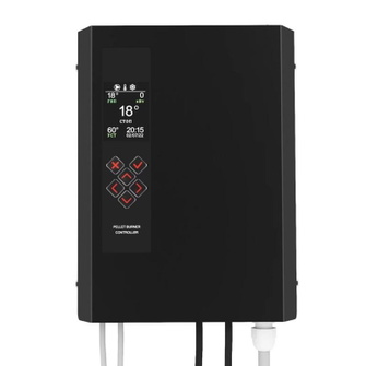 Контроллер Thermo Alliance (Pelet-1)