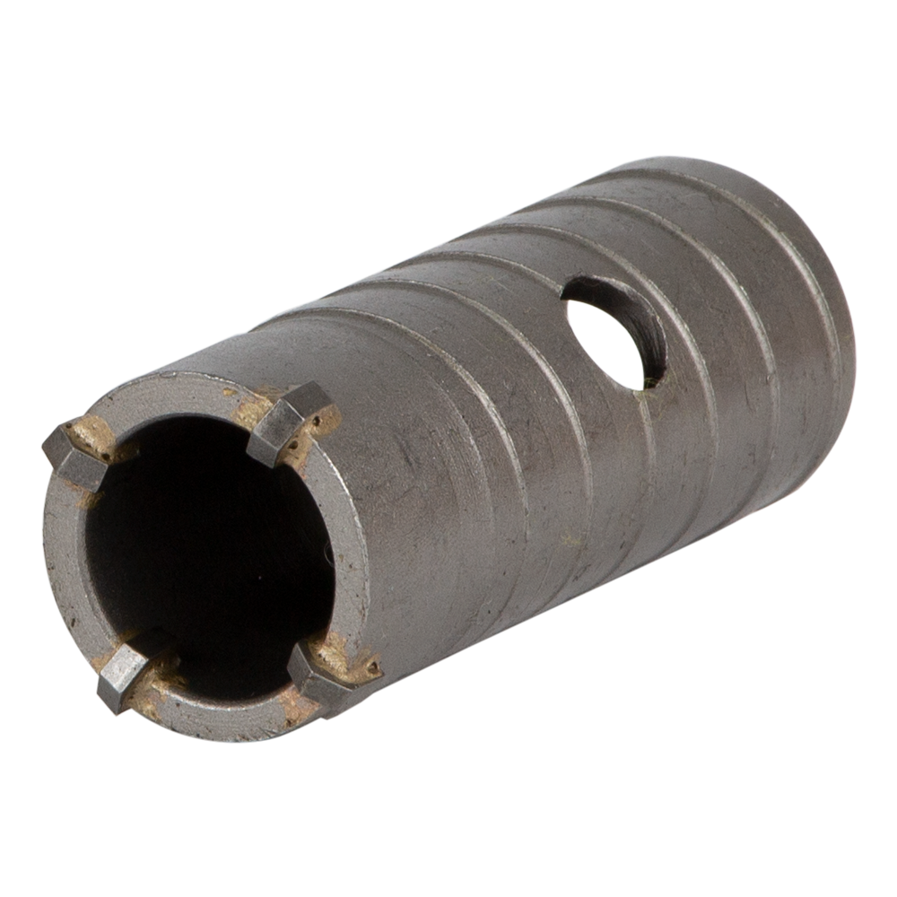 Коронка Grad по бетону Ø30 х 70 мм 4 зубці (тубус)