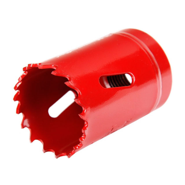 Коронка Sigma біметал Ø17 мм