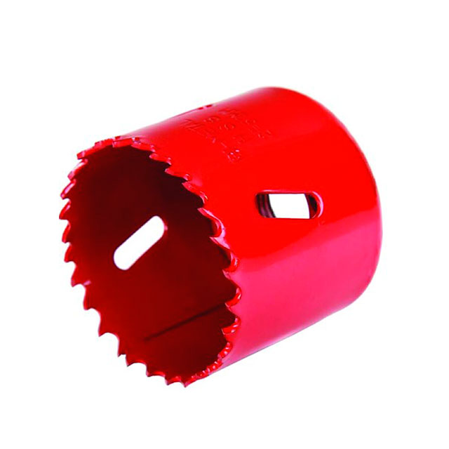 Коронка Sigma біметал Ø33 мм