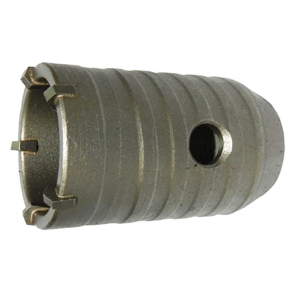 Коронка Sigma по бетону Ø40 х 70 мм 5 зубців