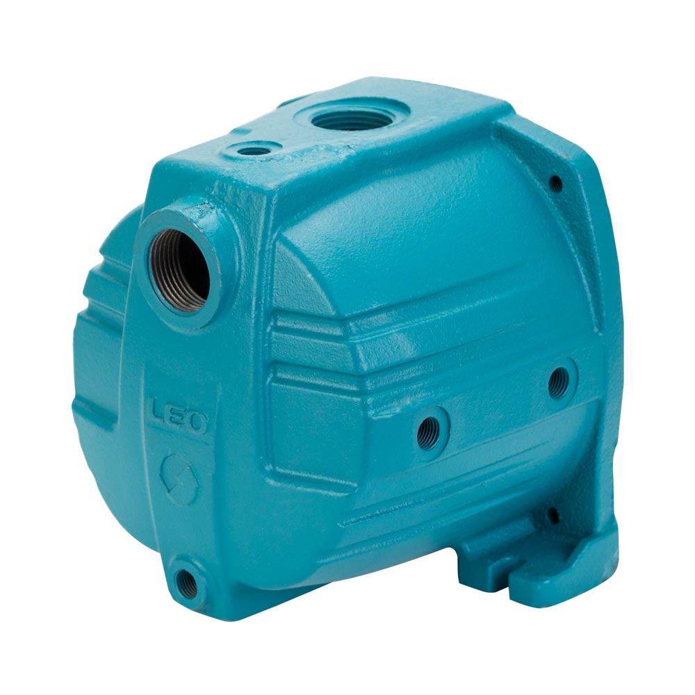 Корпус Aquatica насосной части 1"