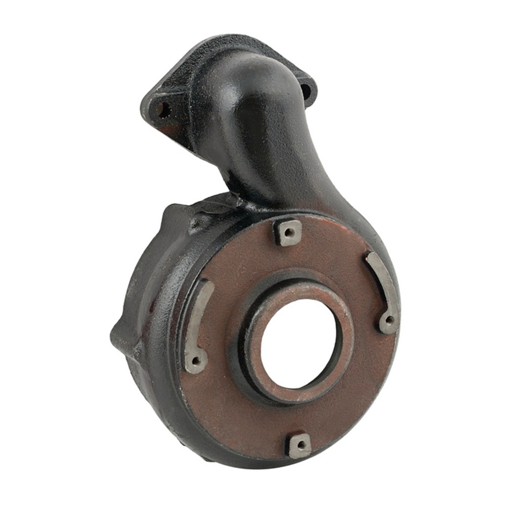 Корпус Aquatica насосной части для канализационного насоса