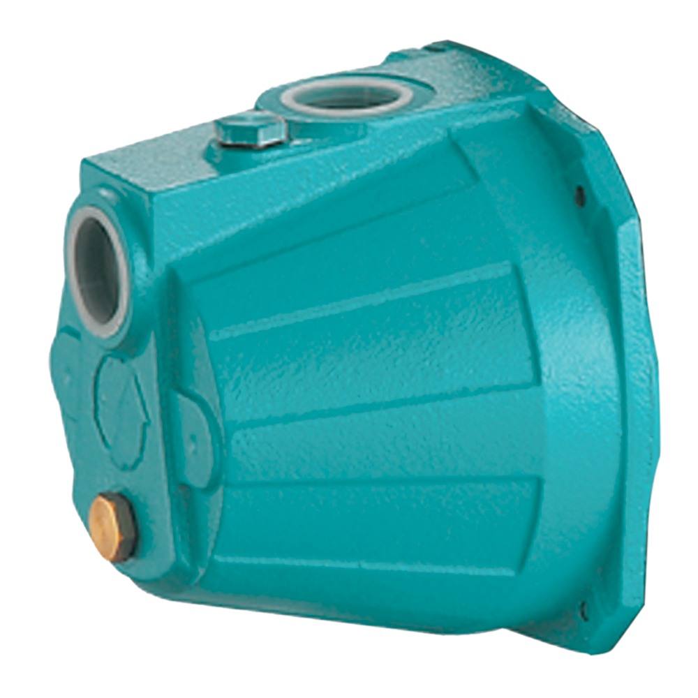 Корпус Aquatica насосной части для центробежного насоса 1" синий