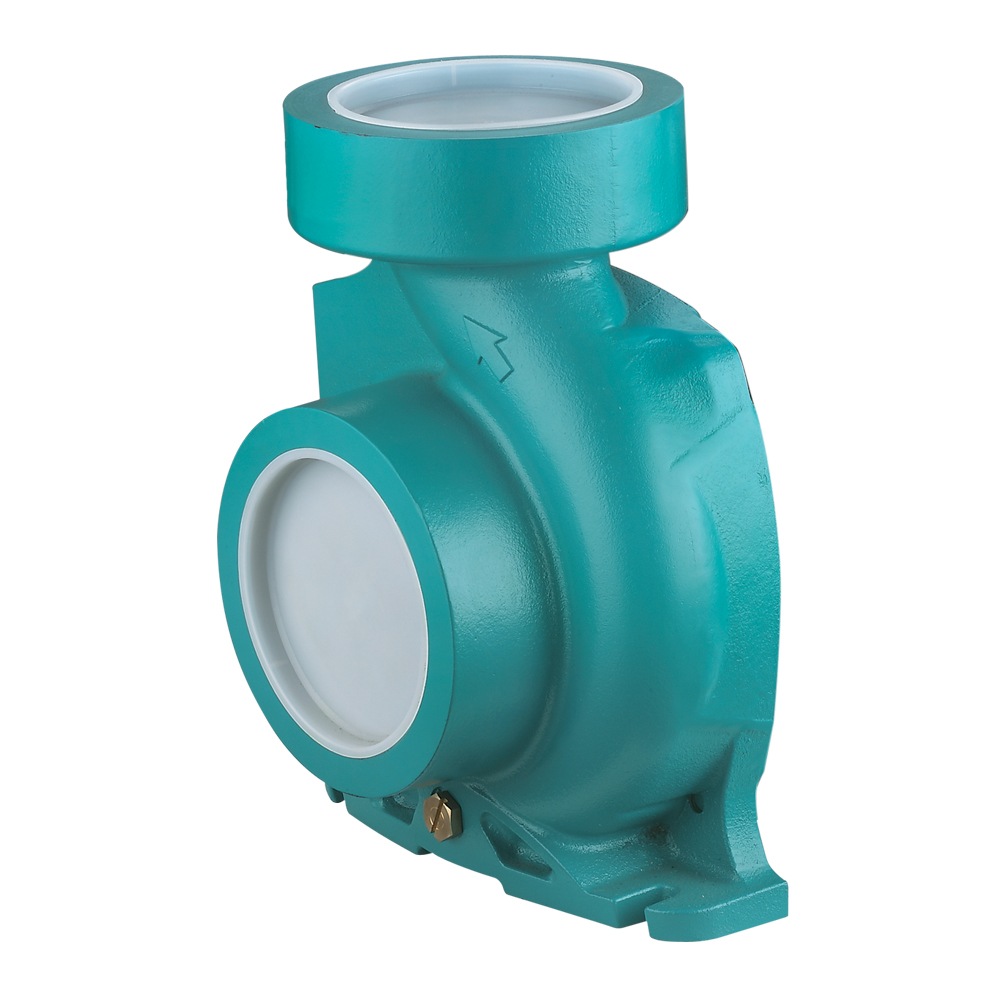 Корпус Aquatica насосної частини для відцентрового насоса 3"