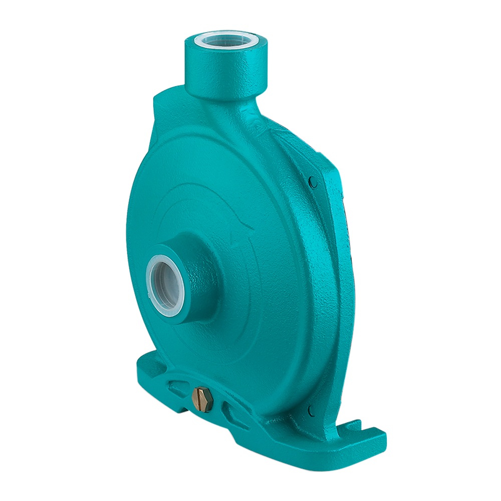 Корпус Aquatica насосной части для центробежного насоса синий