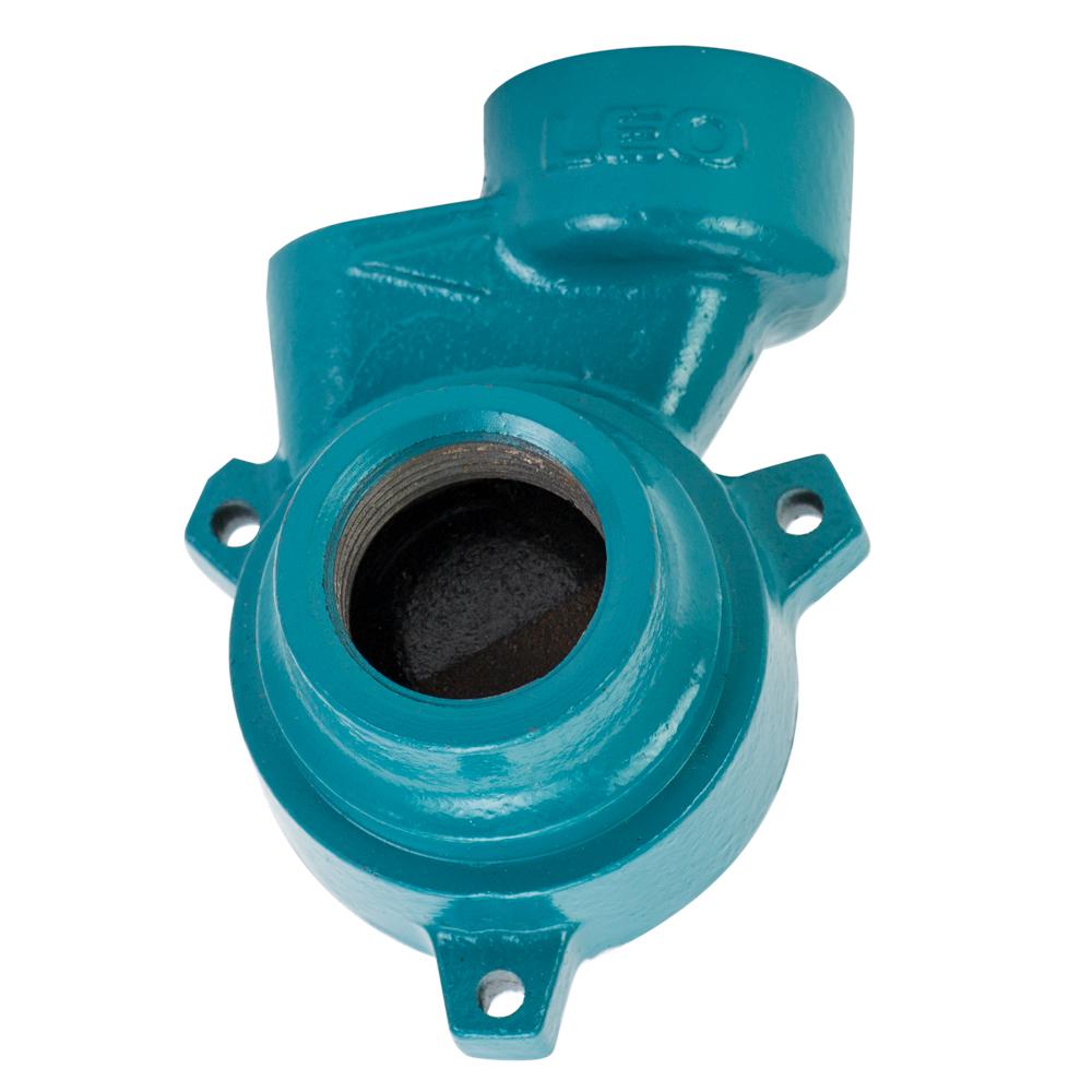 Корпус Aquatica насосной части для вихревых насосов