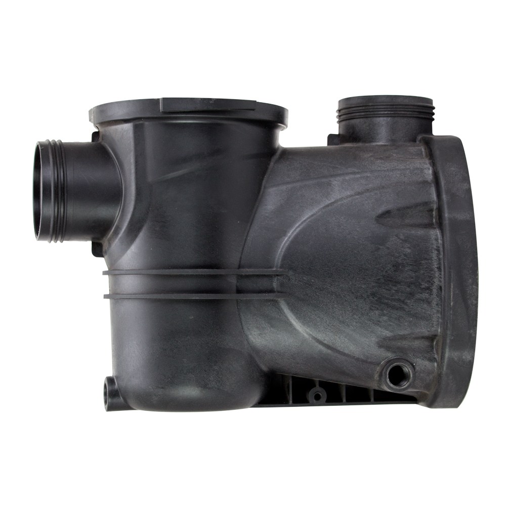 Корпус Aquatica насосної частини насоса для басейну