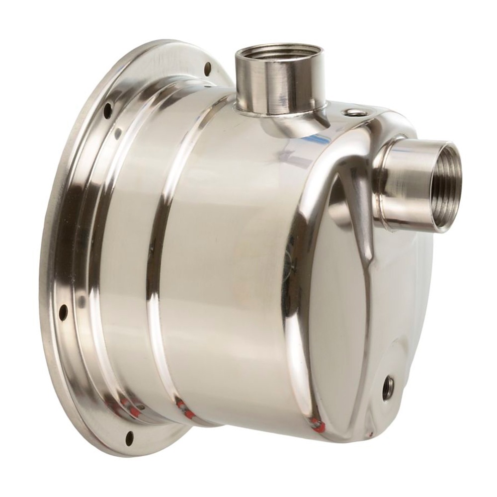 Корпус Aquatica насосної частини