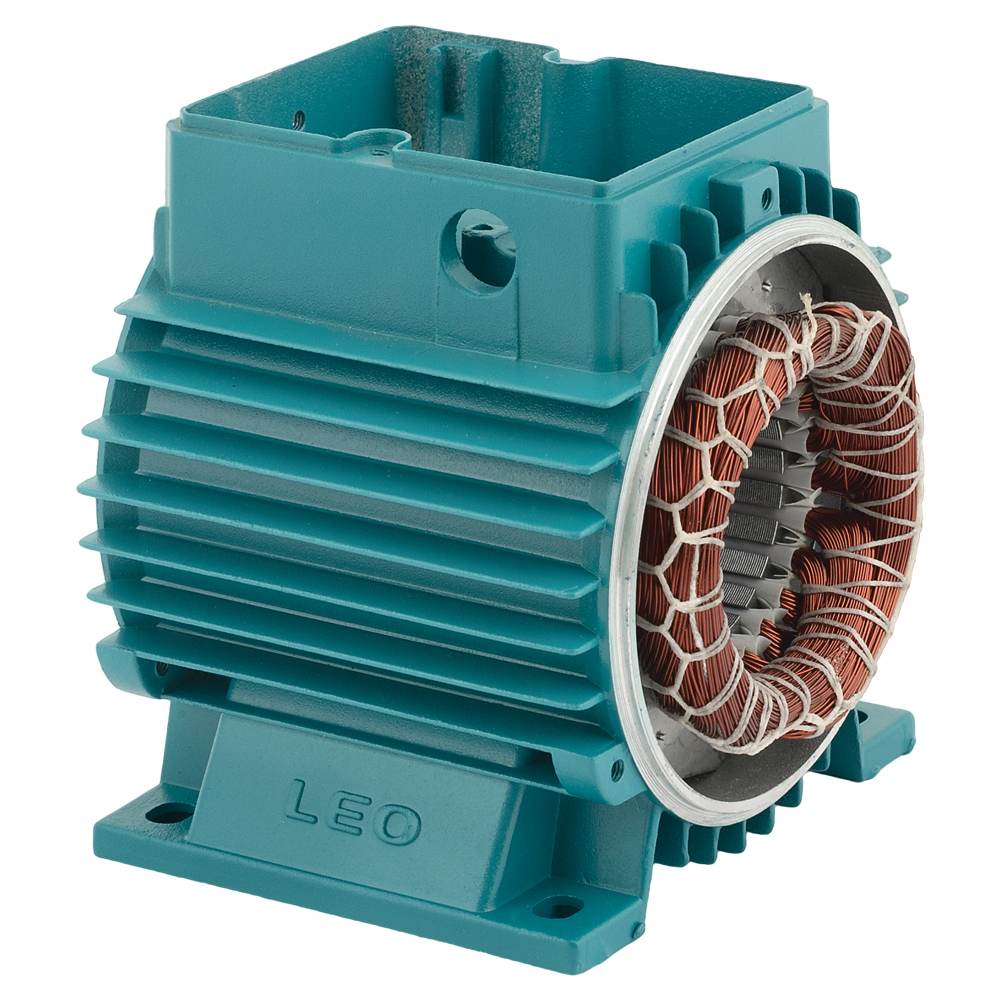 Корпус двигателя Aquatica со статором для 775263