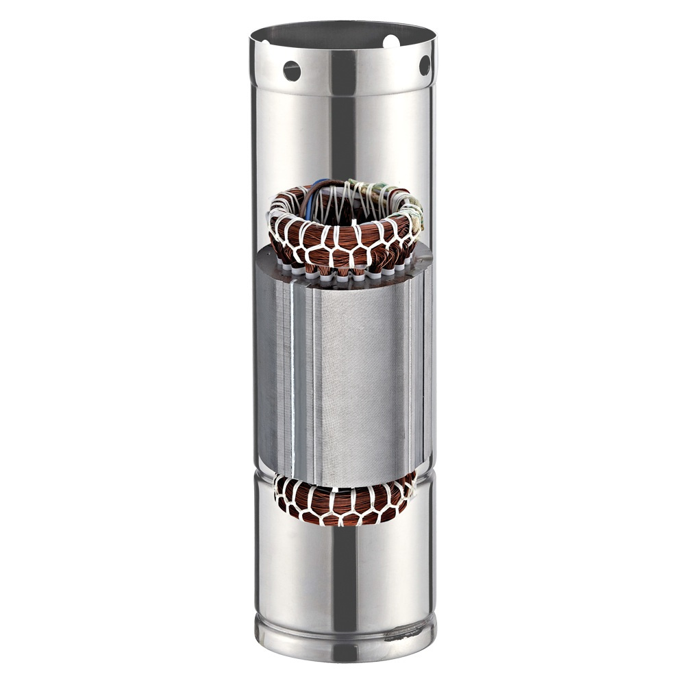 Корпус двигателя Dongyin со статором для 777102