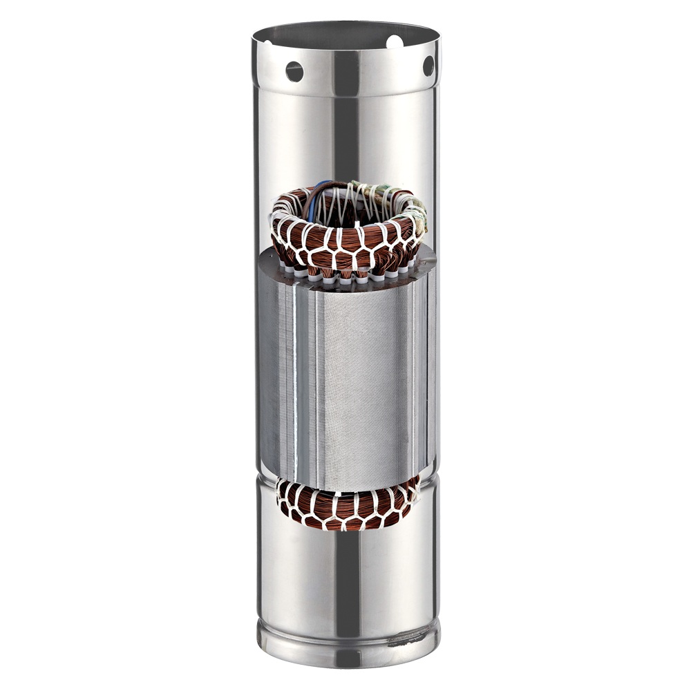 Корпус двигателя Dongyin со статором для 777122