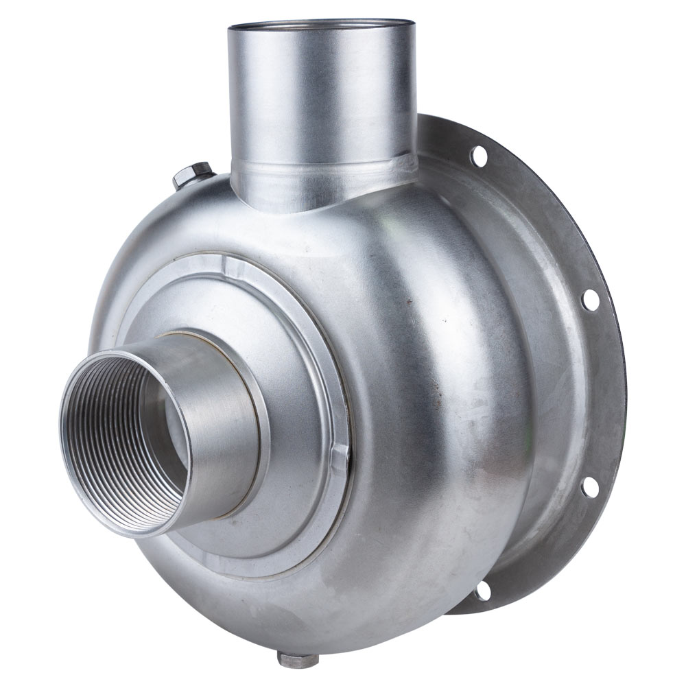 Корпус Leo насосной части для 775535, 7755353