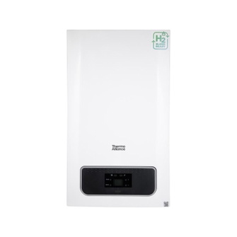 Котел газовый Thermo Alliance EWA 24 кВт (Двухконтурный,Condensing)
