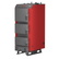 Котел твердотопливный стальной Thermo Alliance Vulcan V 5.0 SF 40