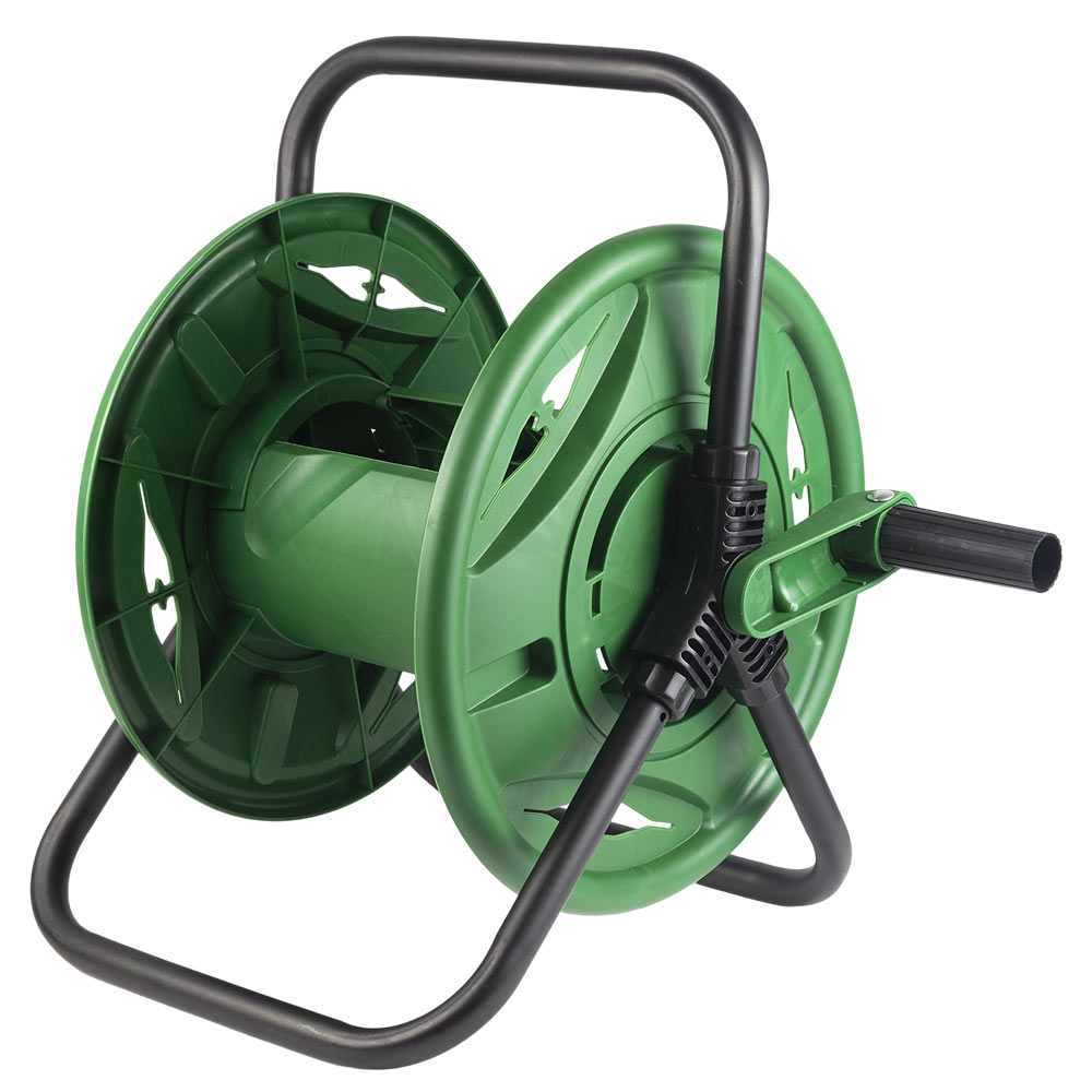 Котушка для шланга Grad 45 м 1/2" Котушка для шланга Grad 45 м 1/2"