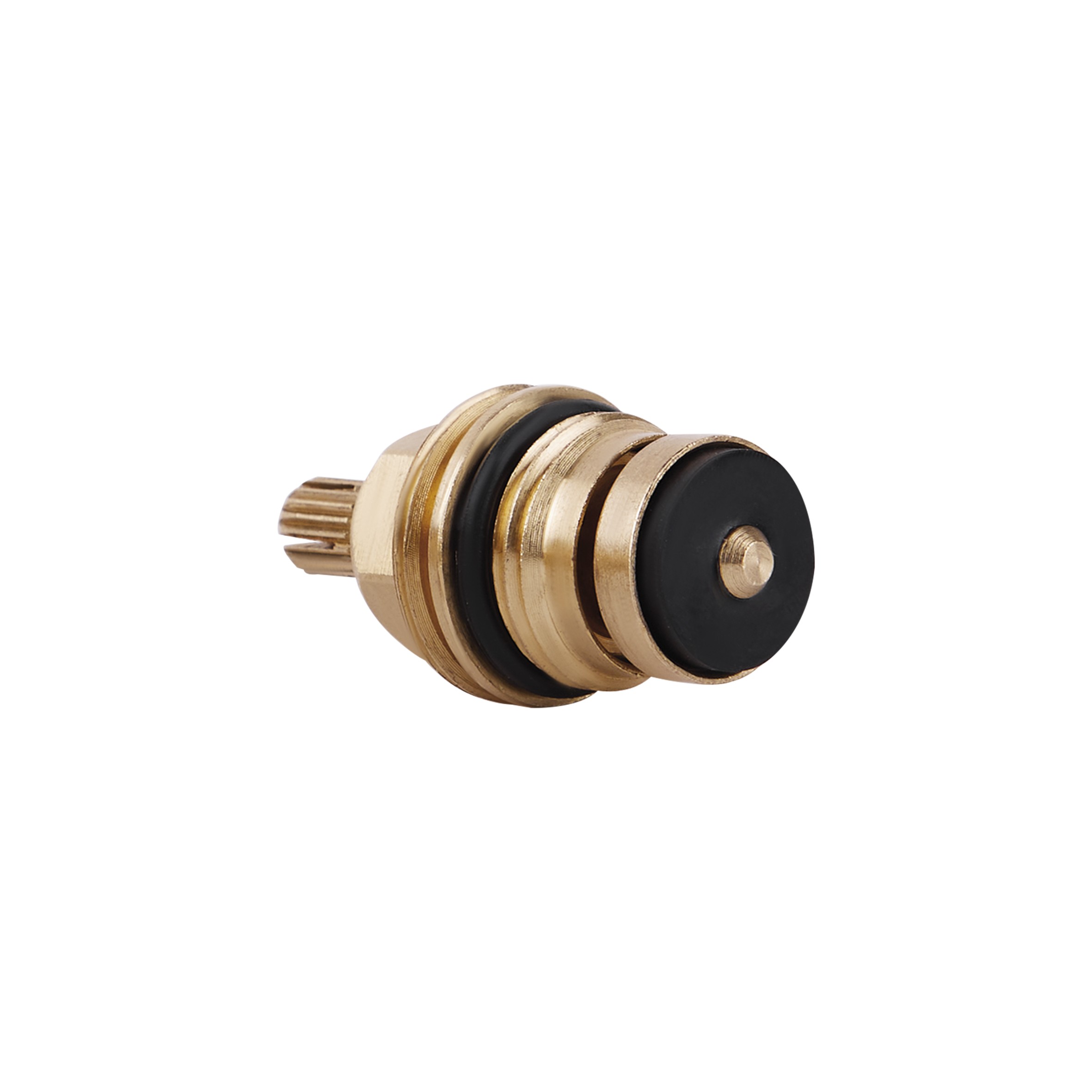 Кран-букса для смесителя Lidz Repair 03101 1/2 резина (LDREP0310134814)