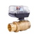 Кран кульовий зонний Icma 1" 1/4 (№341)