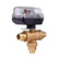 Кран кульовий зонний Icma 1/2" (№344)