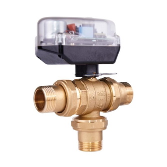 Кран кульовий зонний Icma 1" (№343) Кран кульовий зонний Icma 1" (№343)