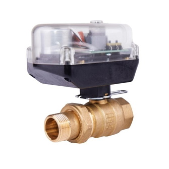 Кран кульовий зонний Icma 3/4" (№341) Кран кульовий зонний Icma 3/4" (№341)