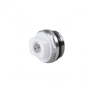 Кран Маевского Thermo Alliance Standart 1/2" (SD210W15) Кран Маевского Thermo Alliance Standart 1/2" (SD210W15)