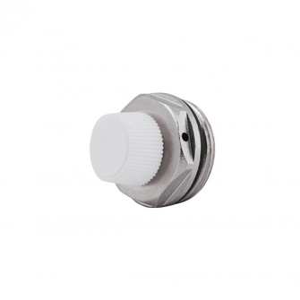 Кран Маевского Thermo Alliance Standart 3/4" ручной (SD211W20) Кран Маевского Thermo Alliance Standart 3/4" ручной (SD211W20)