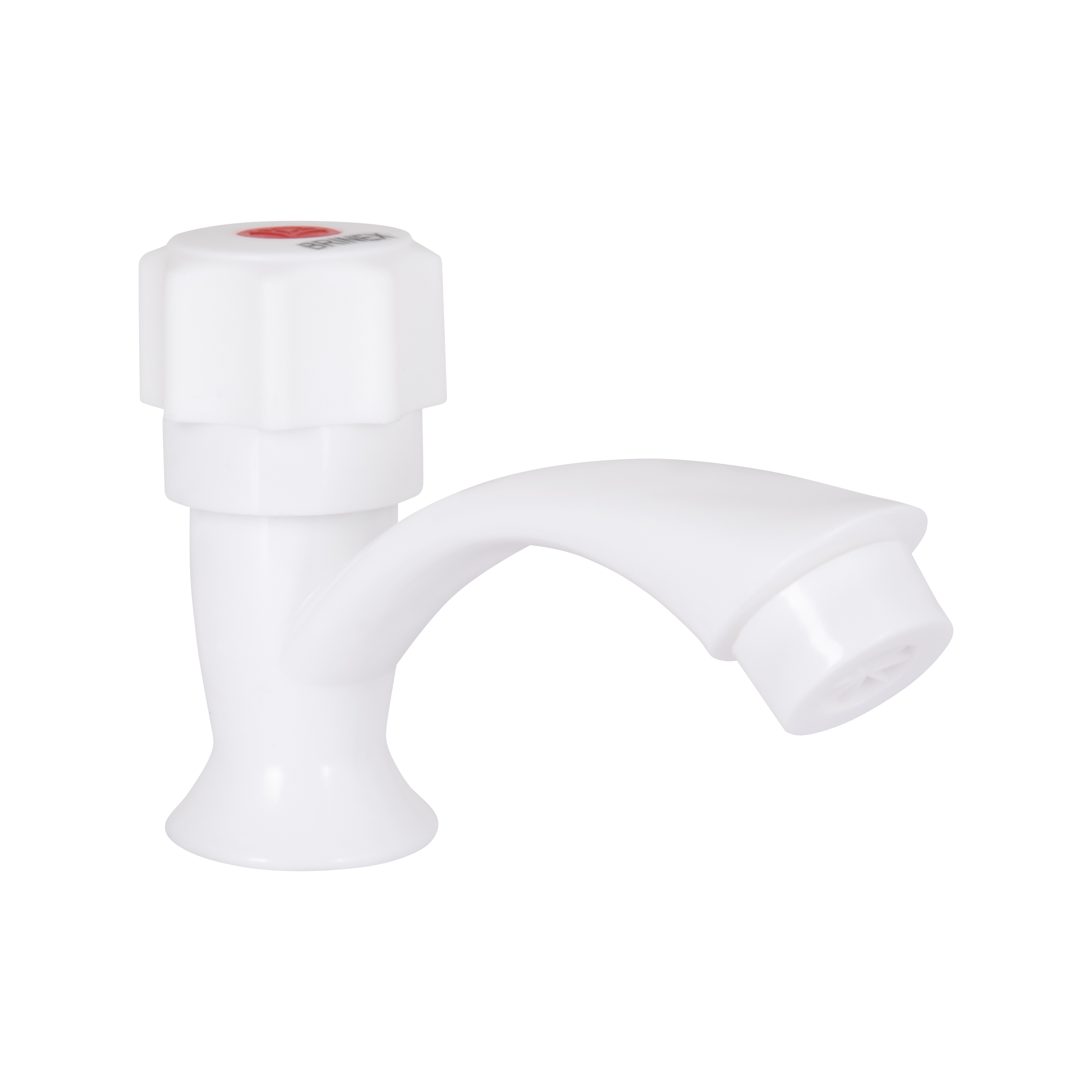 Кран на одну воду для раковини Brinex BW 0221 Кран на одну воду для раковини Brinex BW 0221