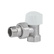 Кран радіаторний Icma 1/2" 28 х 1,5 кутовий (№774)