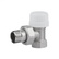 Кран радіаторний Icma 1/2" 30 х 1,5 кутовий (№778)