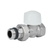Кран радіаторний Icma 1/2" 30 х 1,5 прямий (№779)