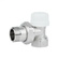 Кран радіаторний Icma 3/4" 28 х 1,5 кутовий (№774)