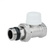 Кран радиаторный Icma 3/4" прямой (№775+940)