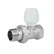 Кран радиаторный Icma 3/4" прямой (№813)