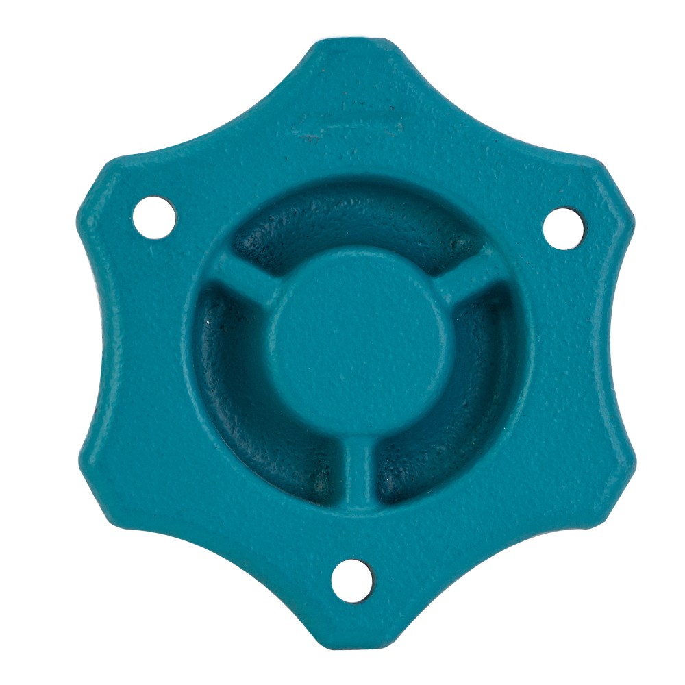 Кришка Aquatica насосної частини передня для станції